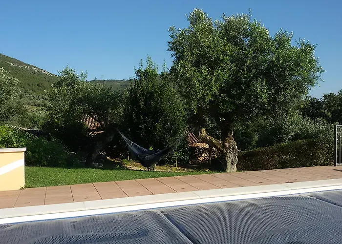 Feriehus Quinta De Sao Joao Poios